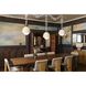 Piasu 3 Light 12.5 inch Champagne Leaf Chandelier Ceiling Light