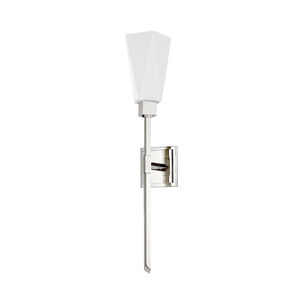 Artemis 1 Light 4.75 inch Wall Sconce
