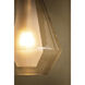 Tragus 1 Light 14 inch Vintage Brass Pendant Ceiling Light