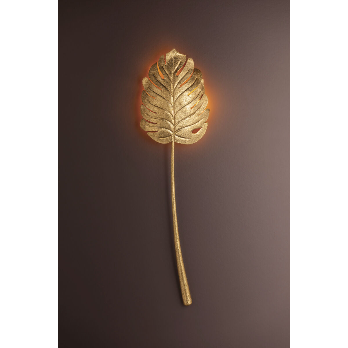 Seychelles 2 Light 11.25 inch Vintage Gold Leaf ADA Wall Sconce Wall Light