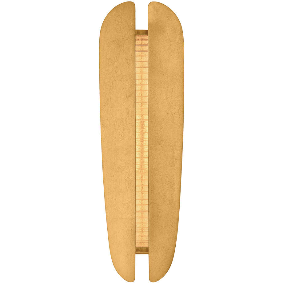 Lille Wall Sconce Wall Light