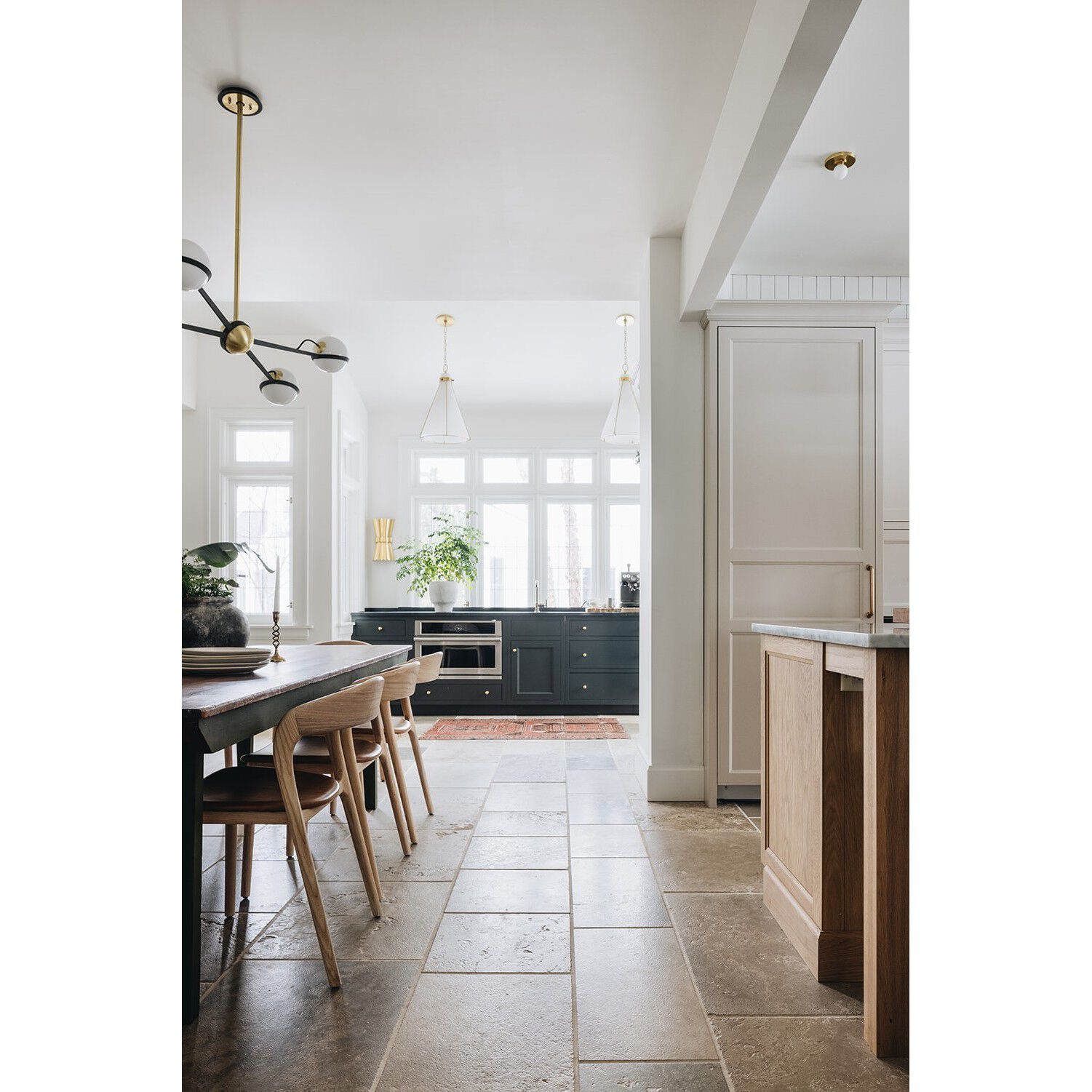 Moxy 2 Light 8 inch Gold Leaf ADA Wall Sconce Wall Light