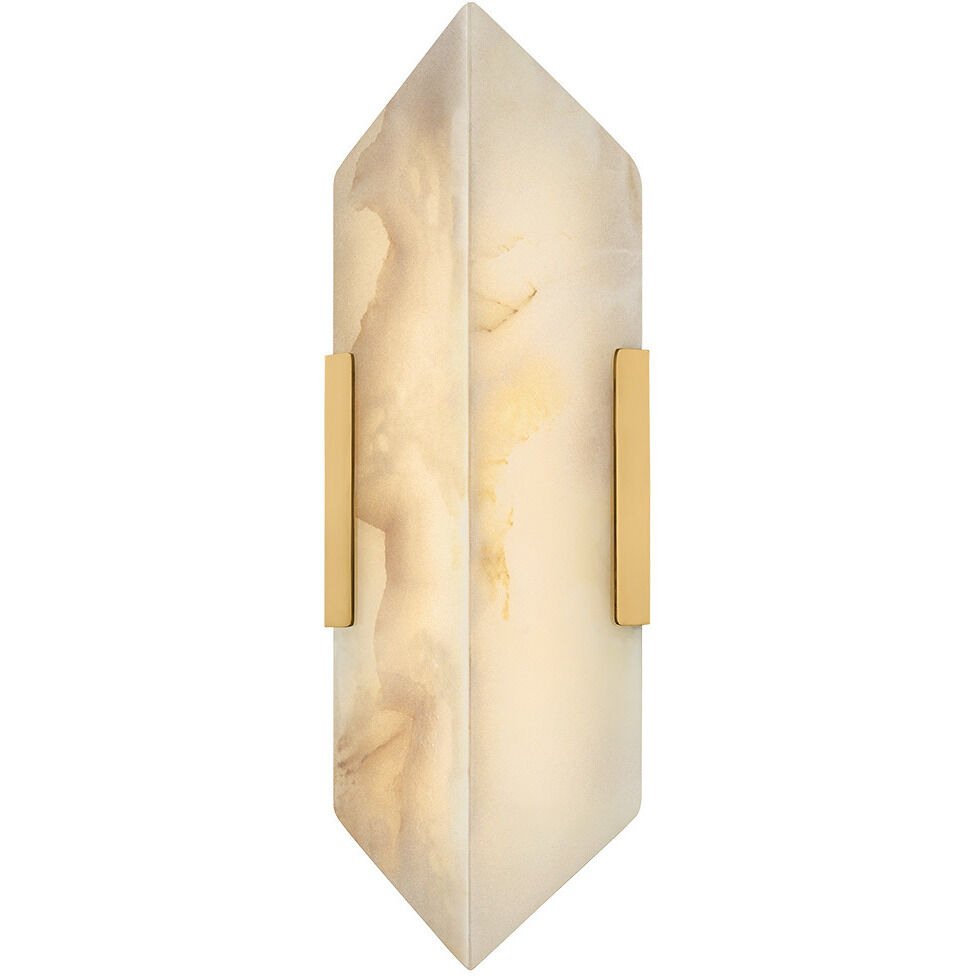 Geo Wall Sconce Wall Light