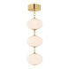 Nephele 3 Light 10.00 inch Pendant