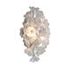 Jasmine 1 Light 9.00 inch Wall Sconce