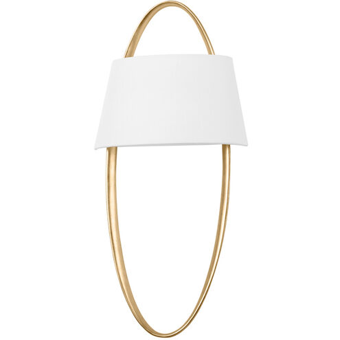 Dubai 2 Light 14.00 inch Wall Sconce