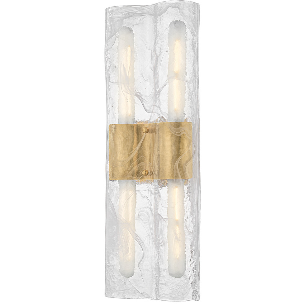 Bromo Wall Sconce Wall Light