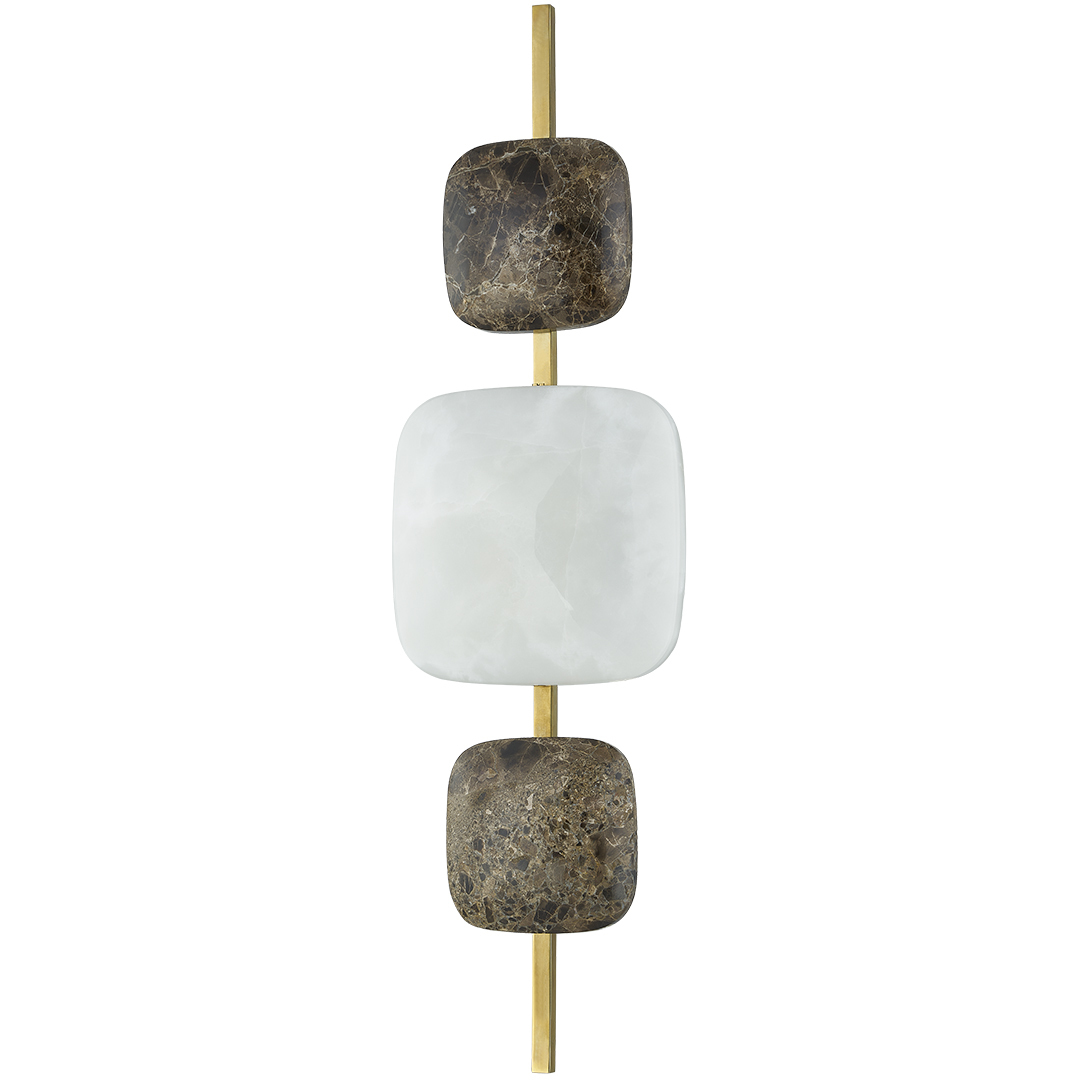 Salisbury Wall Sconce Wall Light