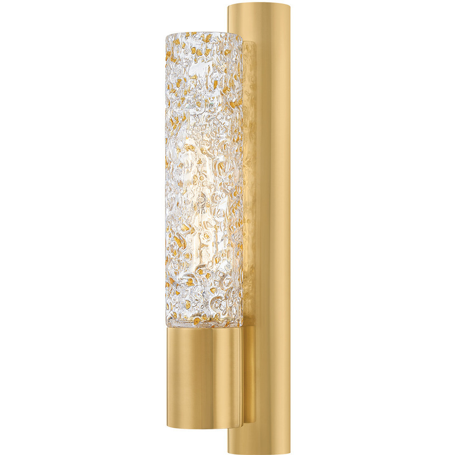 Ivalo Wall Sconce Wall Light
